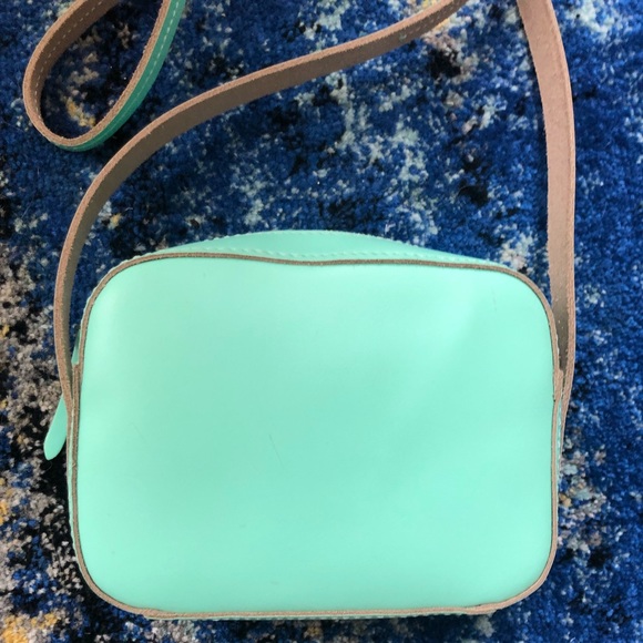 J. Crew Handbags - Jcrew - crossbody bag